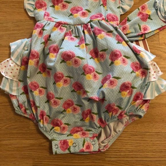 “Serendipity” bubble size 24 months - Picture 7 of 7